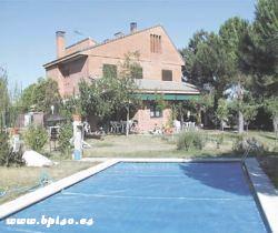 Alquler habitacion Boadilla del Monte