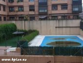 Habitacion piscina comunitaria Madrid Fuencarral