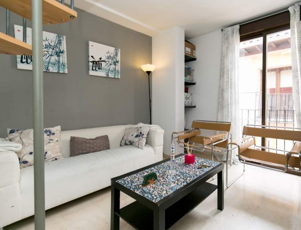 Apartamento en la calle Salvador Granada