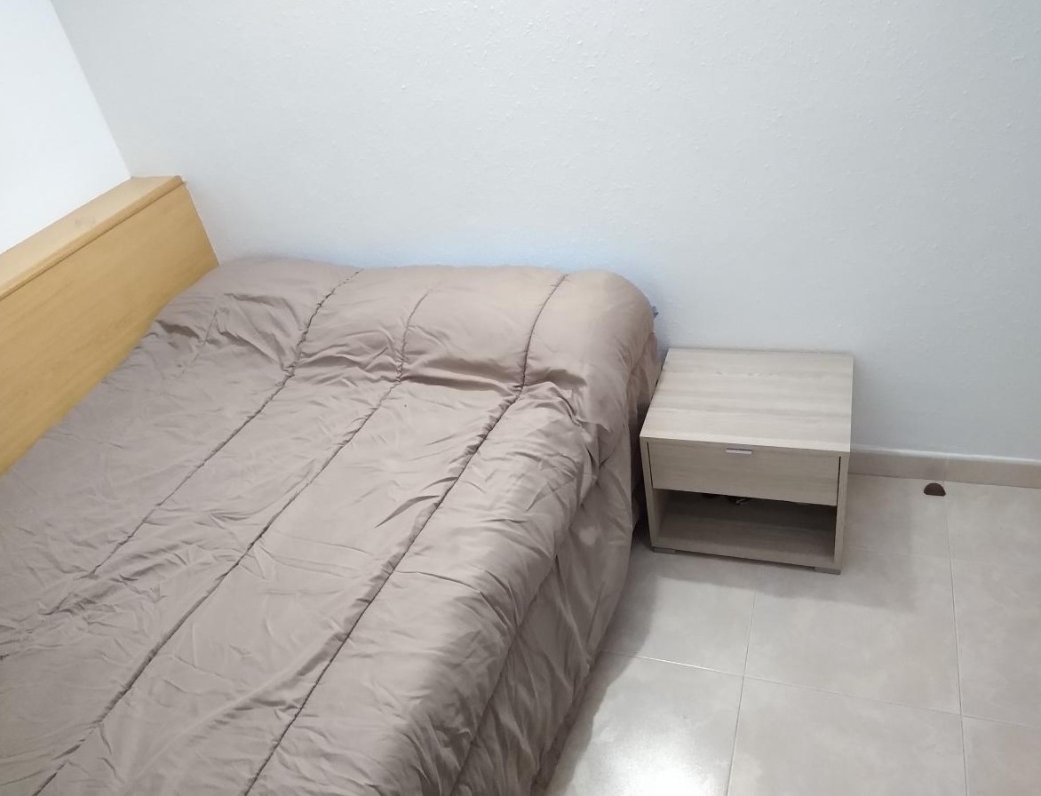 Habitacion privada en Sabadell