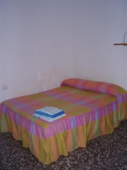 Alquiler de habitaciones en piso compartido en Cartagena