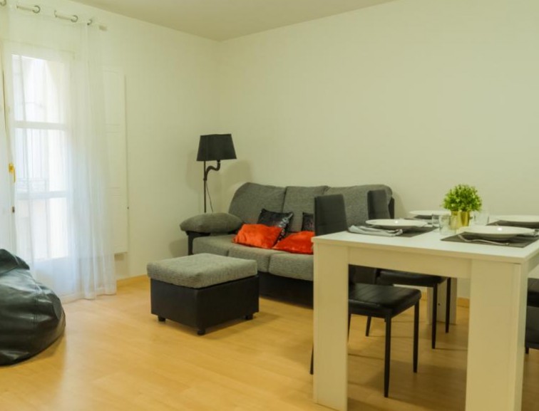 Alquiler de pisos y habitaciones para estudiantes Zaragoza
