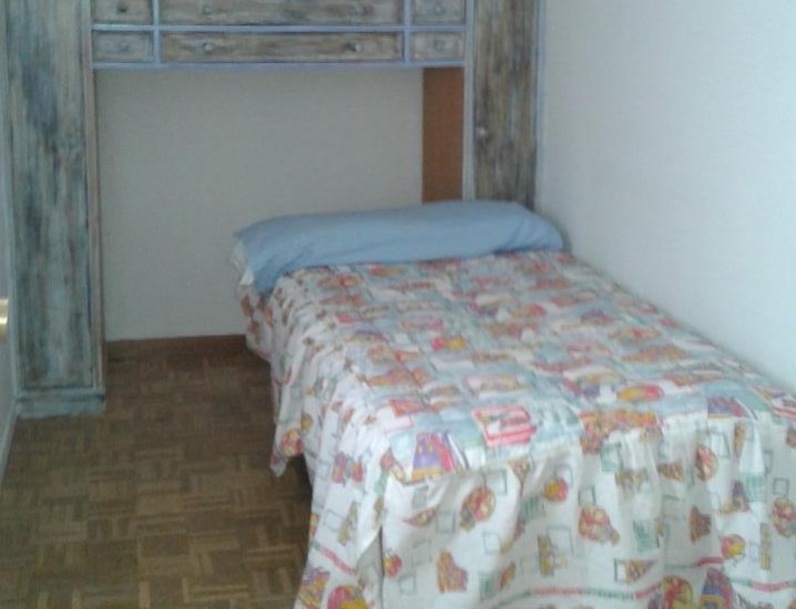 Alquilo habitacion para una persona estudiante o trabajadora