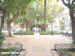 Se alquila estudio en Centro Historico de Sevilla