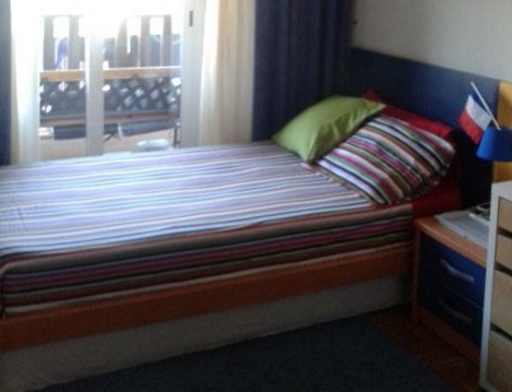 Alquiler de habitaciones para estudiantes en Salamanca