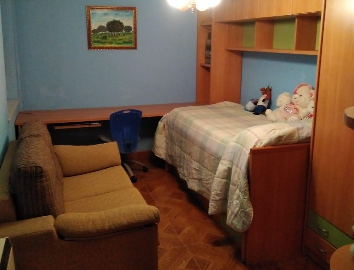 Alquiler de dos hermosas habitaciones en Salamanca