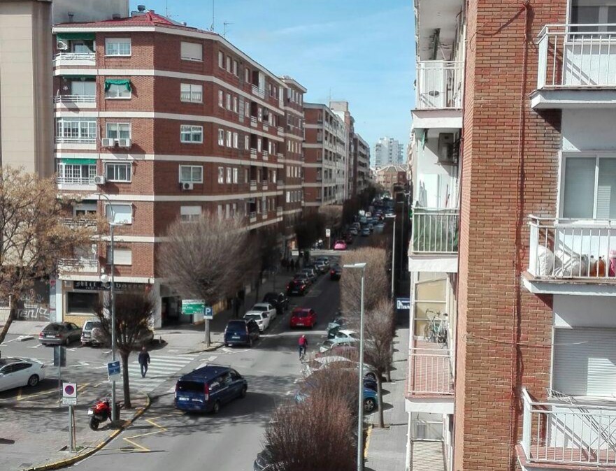 Compartir piso disponibles 3 habitaciones en Ciudad Real