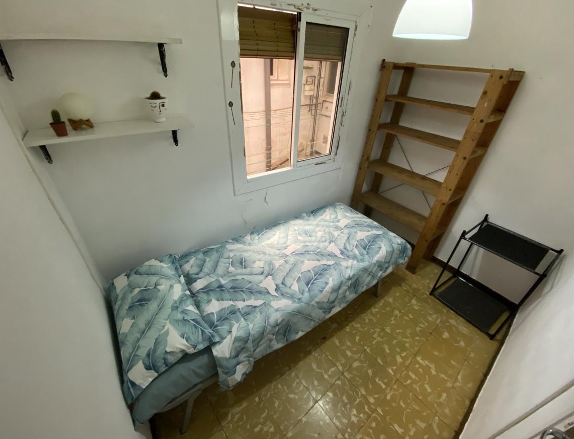 Habitacion ideal para una persona en El Carmel