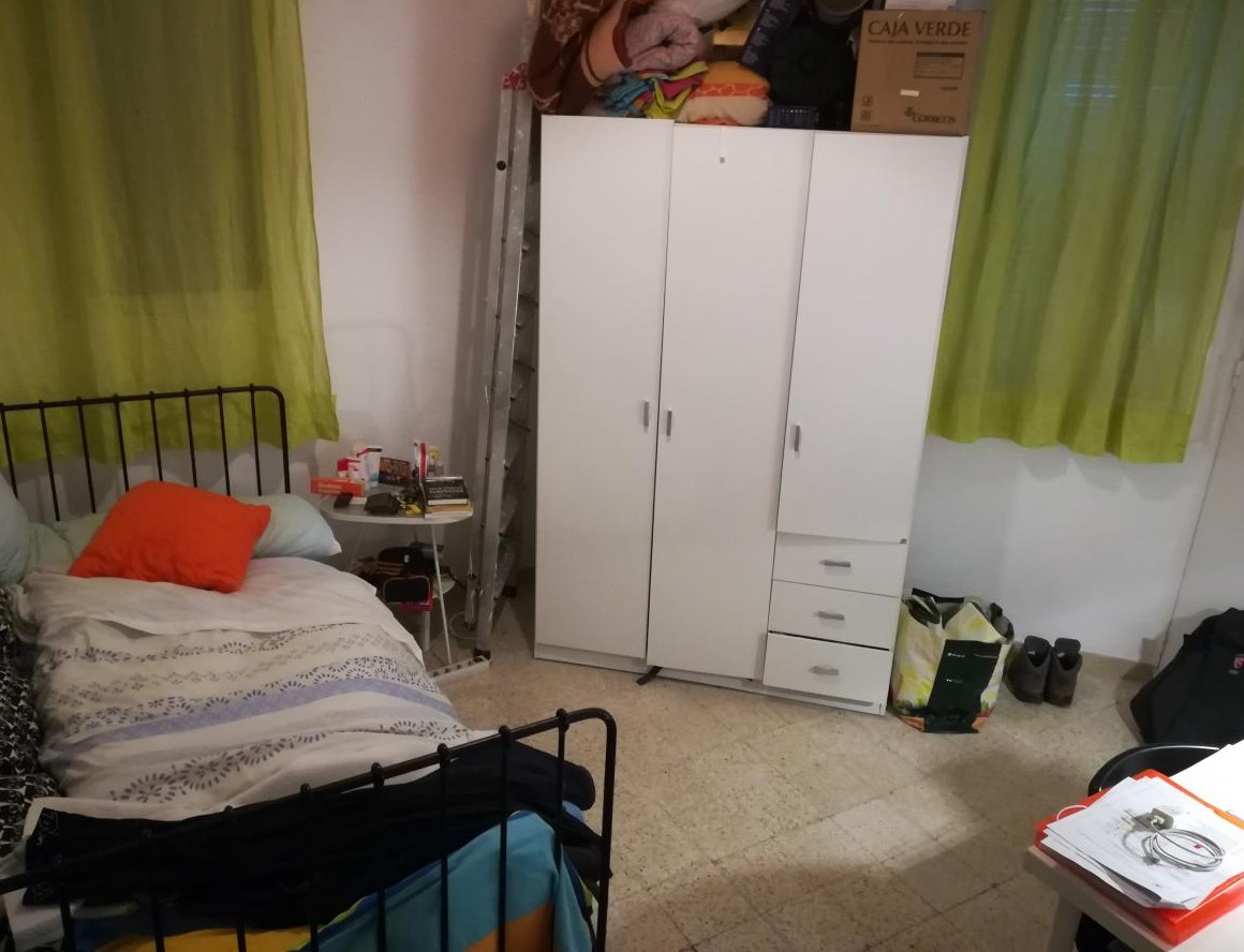 Se alquila habitacion en casa compartida en Sevilla