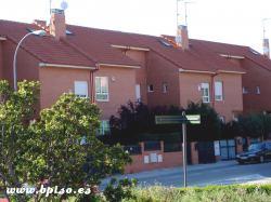 Alquiler habitaciones en chalet residencia Boadilla del Mont